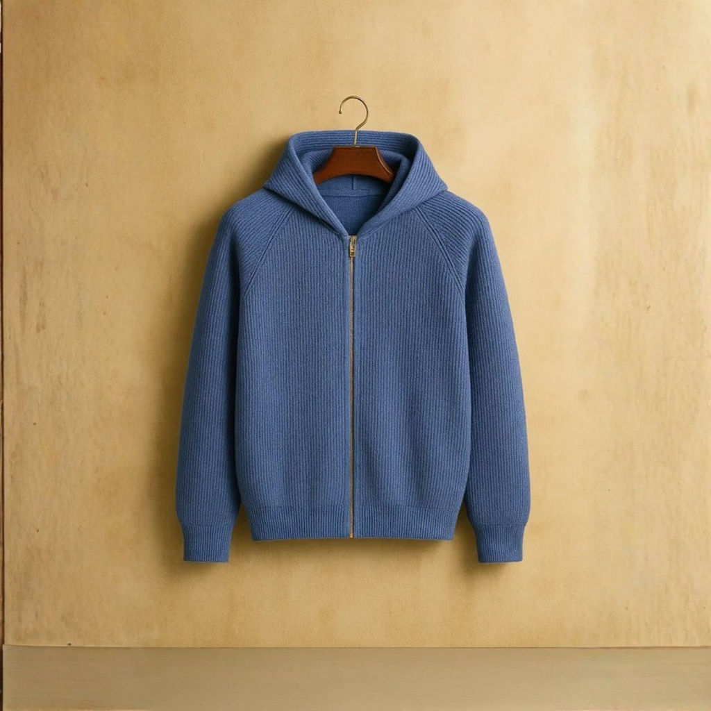 Cozynova® | Felpa - Cardigan