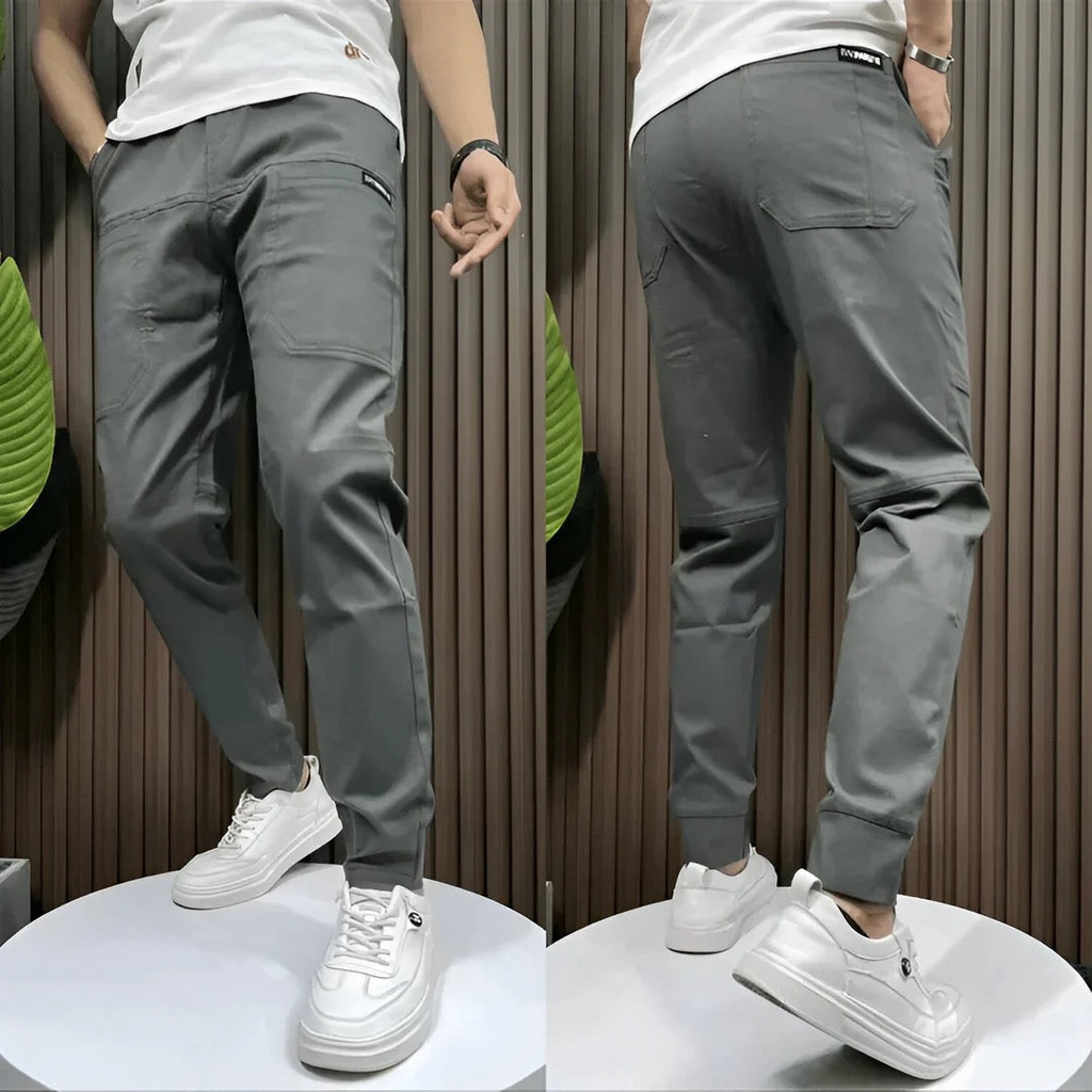 Liam® | Pantalone Urban Premium