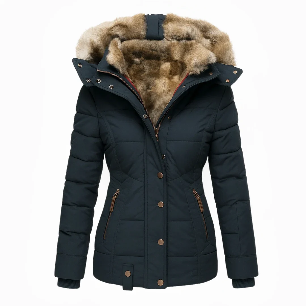 Clara® | Cappotto Invernale
