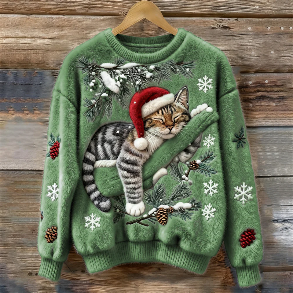 Fable® | Maglione Natalizio