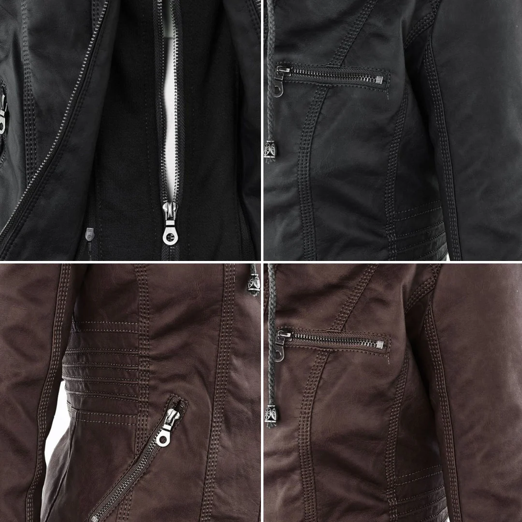Roxana® | Giacca Urban Elegante
