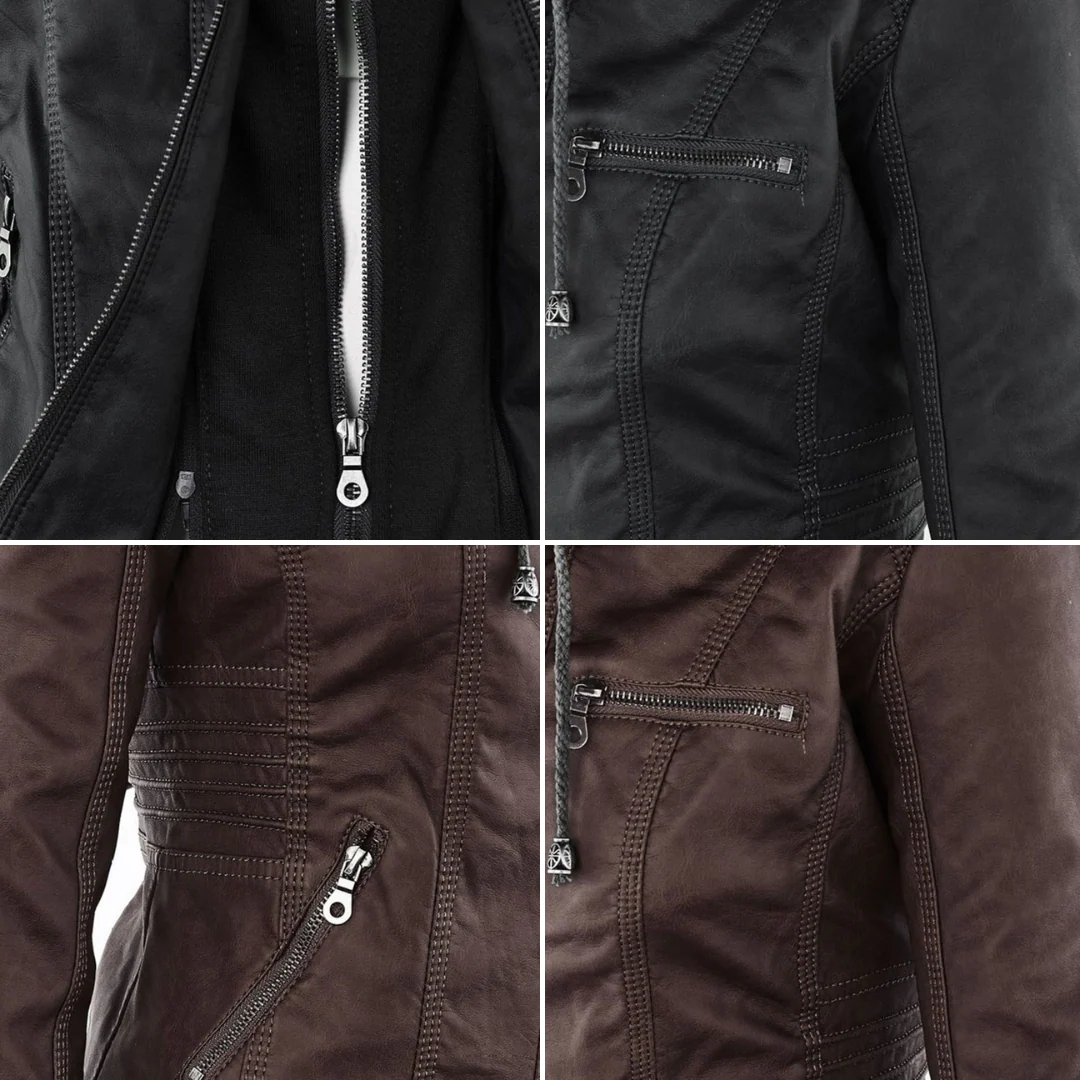 Roxana® | Giacca Urban Elegante