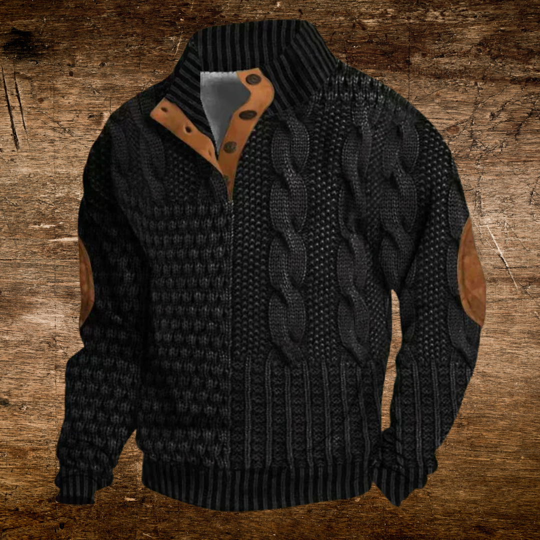 Sebastian® | Maglione Vintage Chic