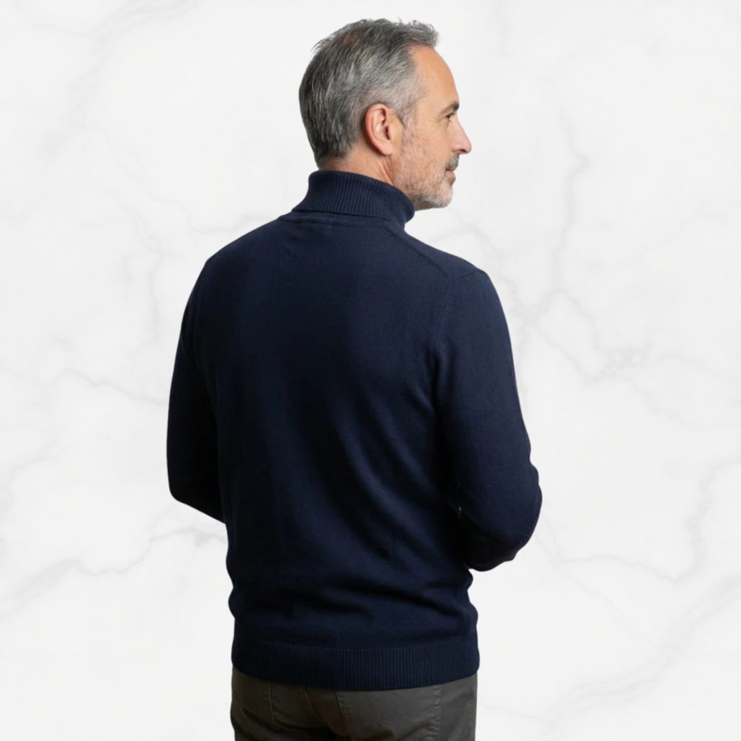 Velvet® | Maglione a Collo Alto