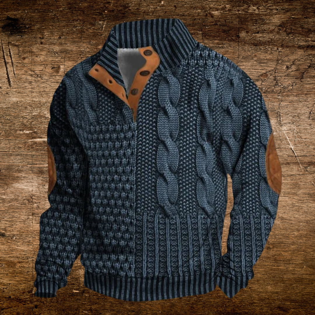 Sebastian® | Maglione Vintage Chic