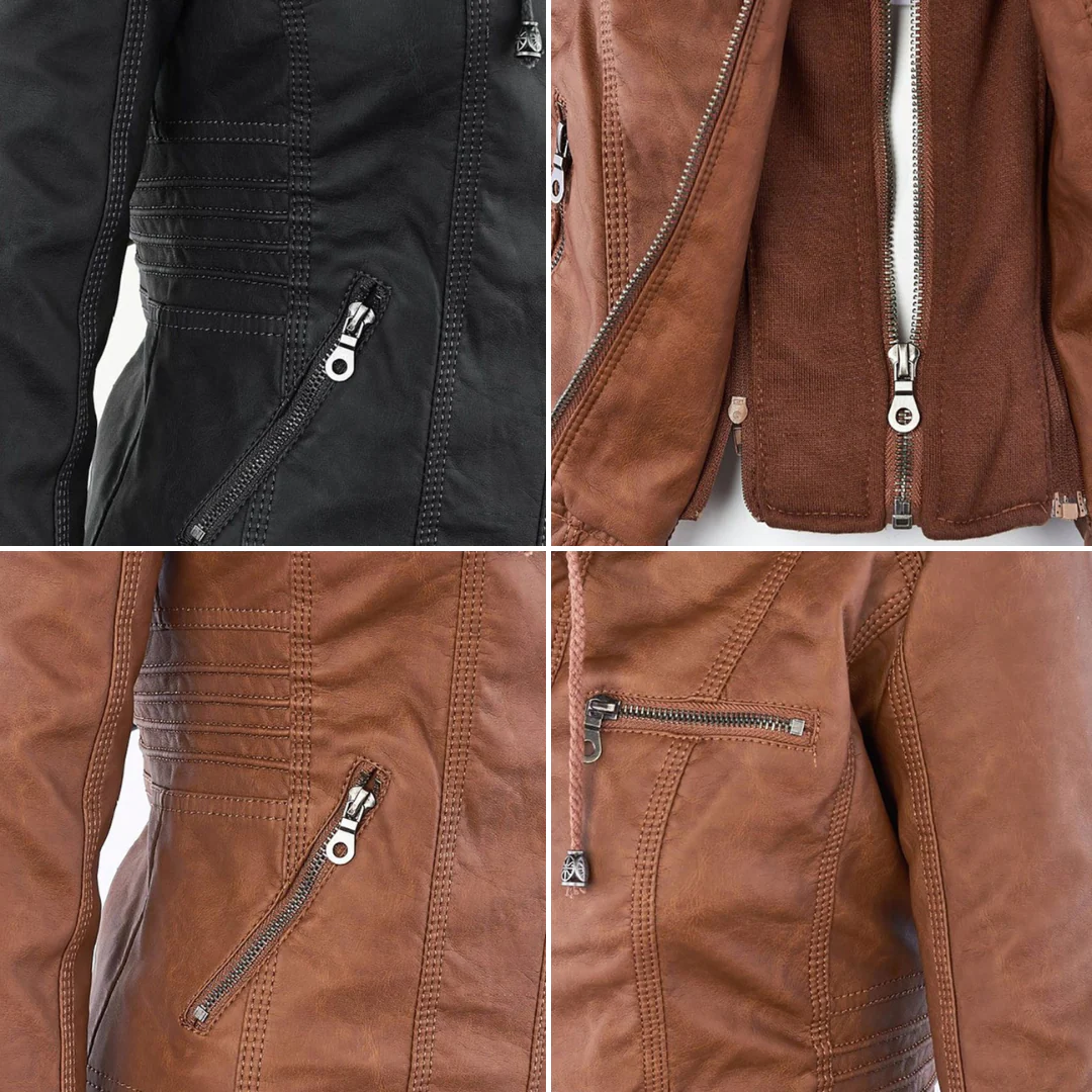 Roxana® | Giacca Urban Elegante