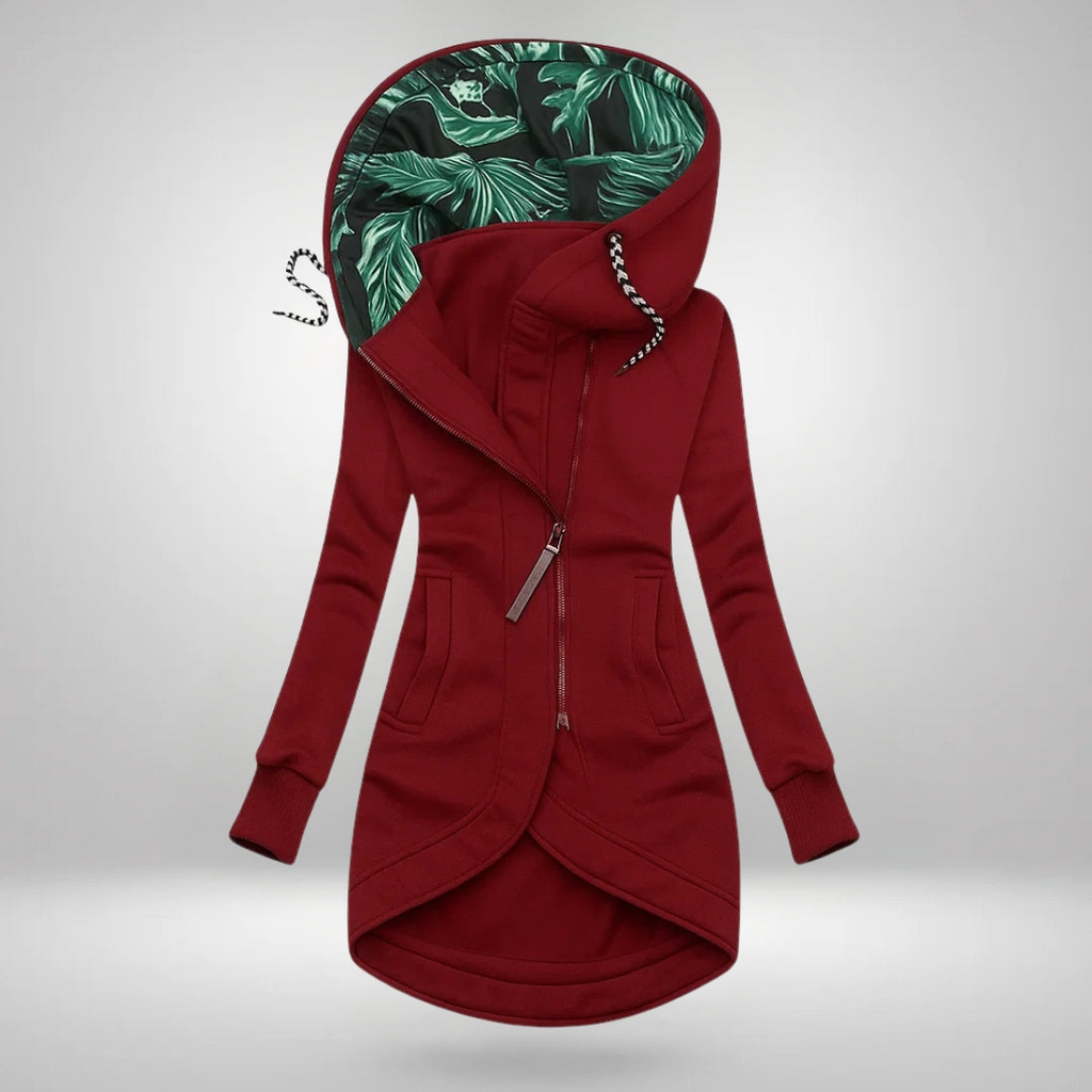 Eleonora® | cappotto invernale da donna