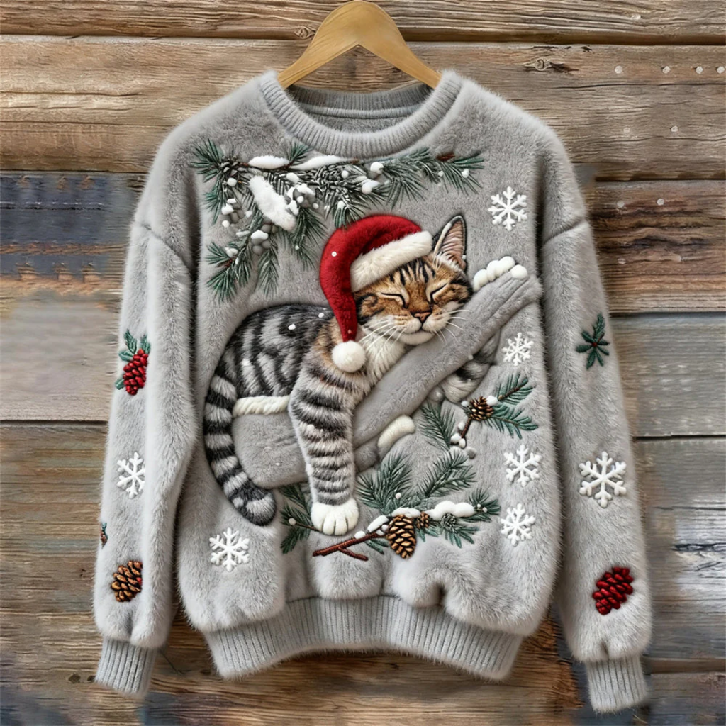 Fable® | Maglione Natalizio