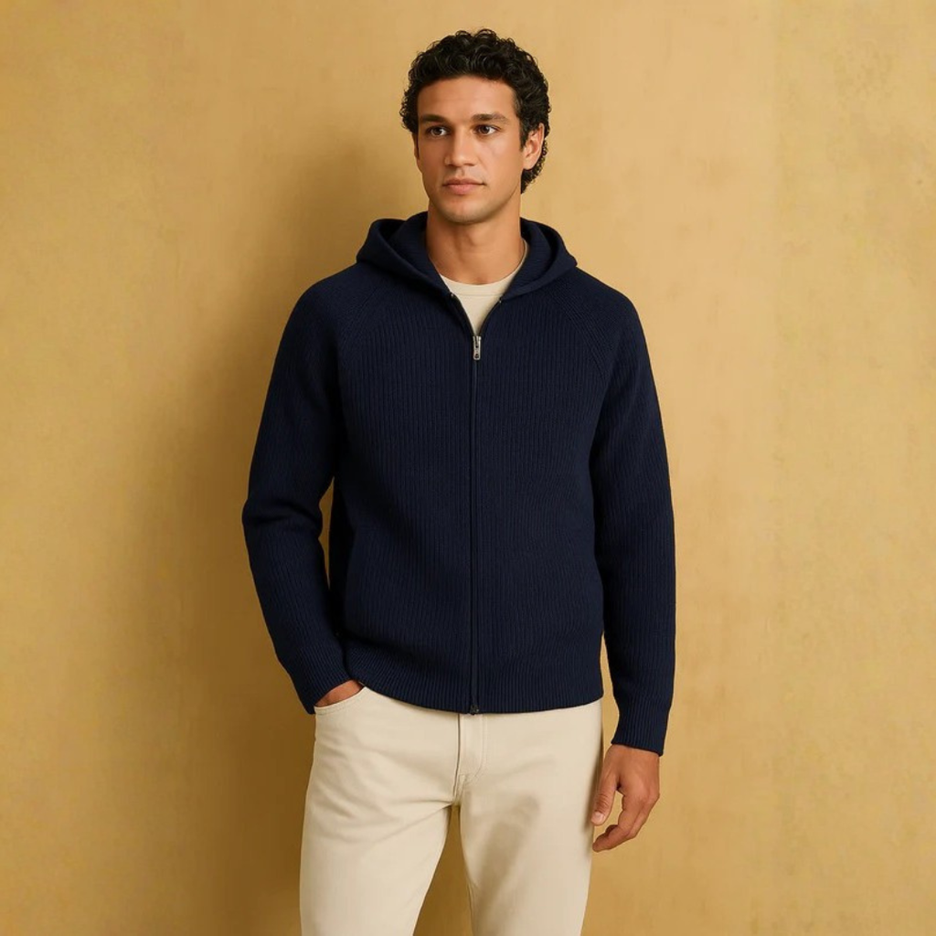 Cozynova® | Felpa - Cardigan