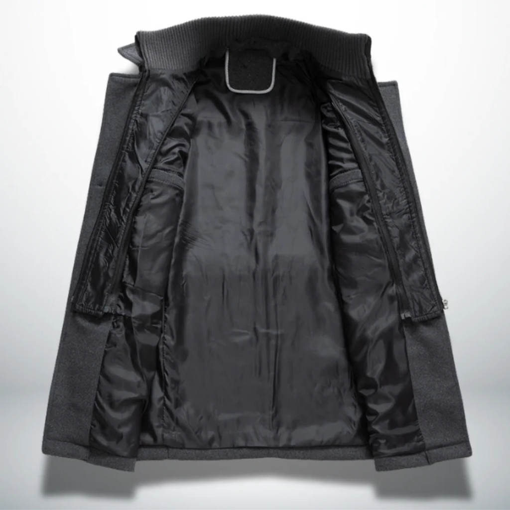 Londen® | Cappotto Caldo Elegante