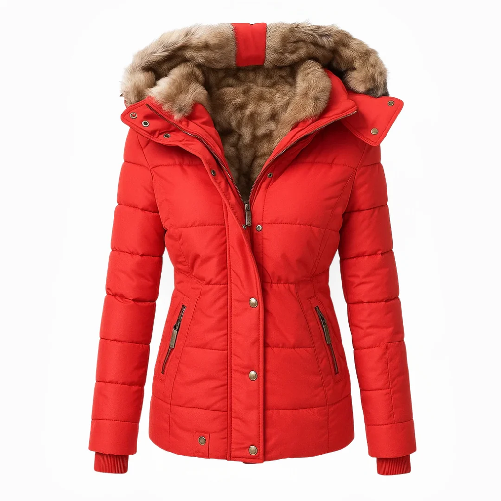 Clara® | Cappotto Invernale