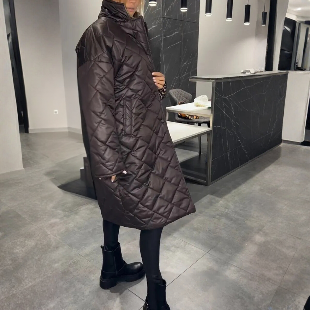 Selena® | Giacca Elegante Premium