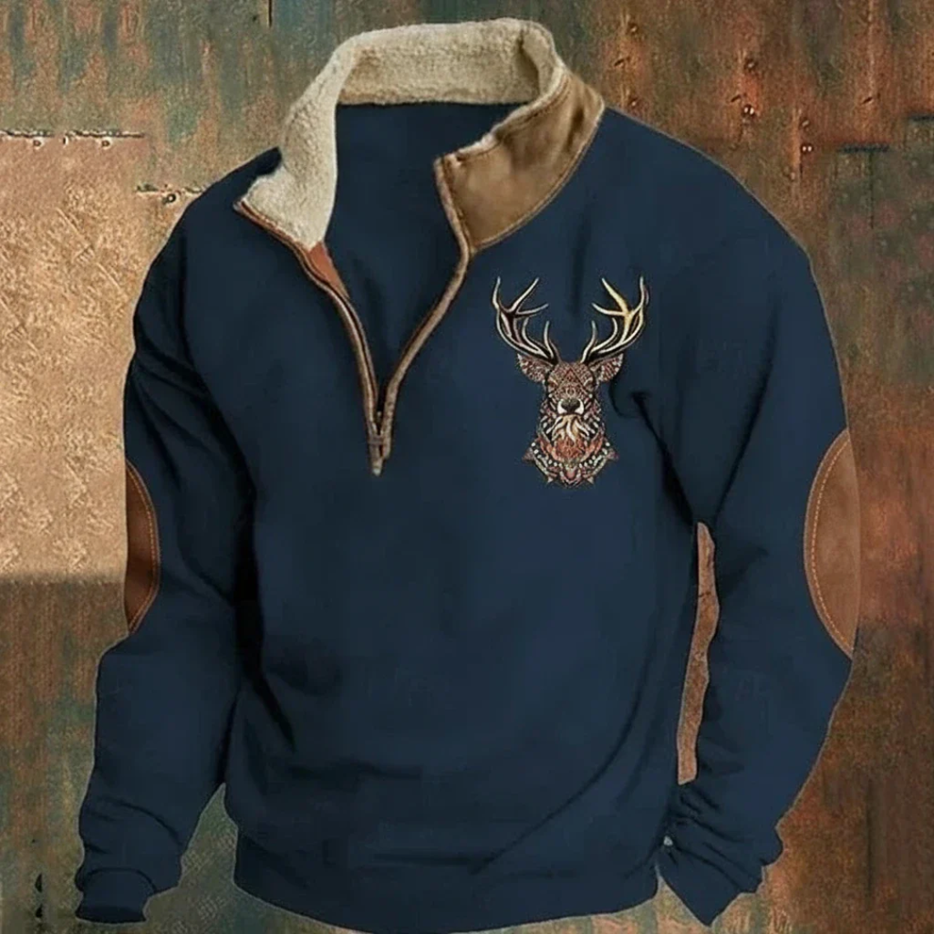 Draven® | Maglione Nordico