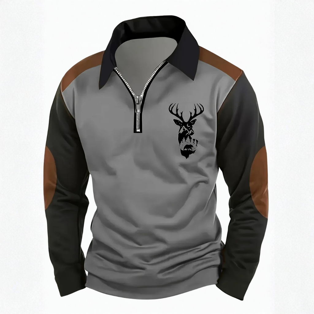 Ranger® | Maglione Elegante Nature