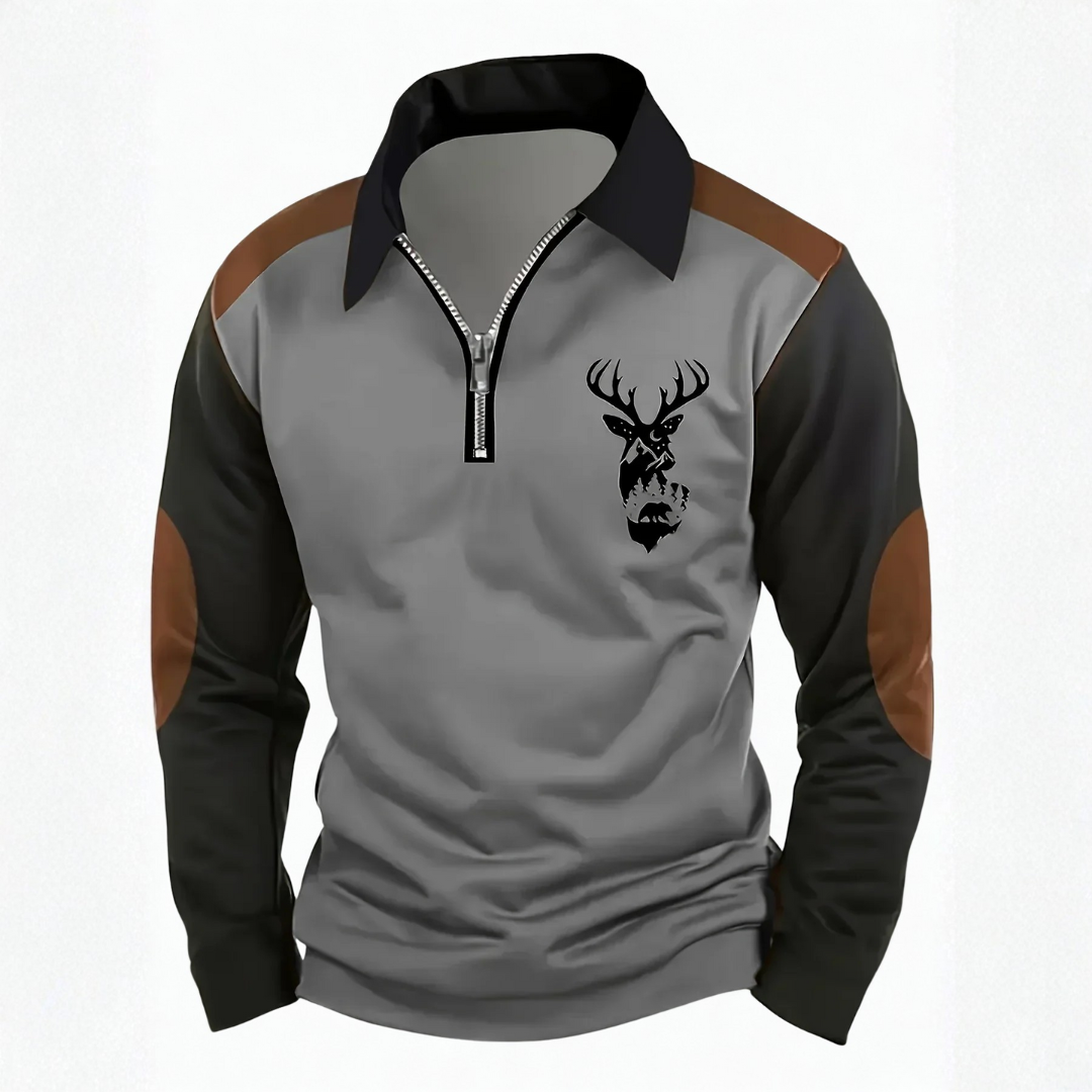 Ranger® | Maglione Elegante Nature