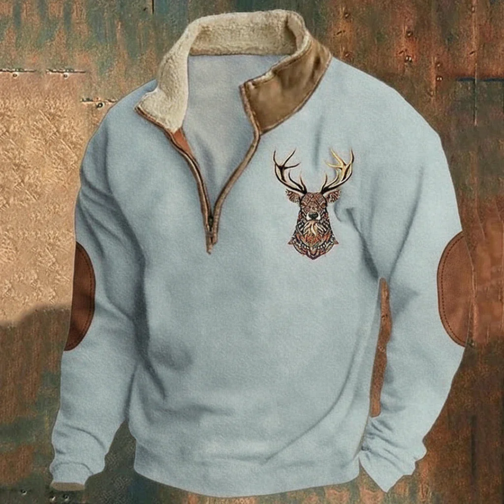 Draven® | Maglione Nordico