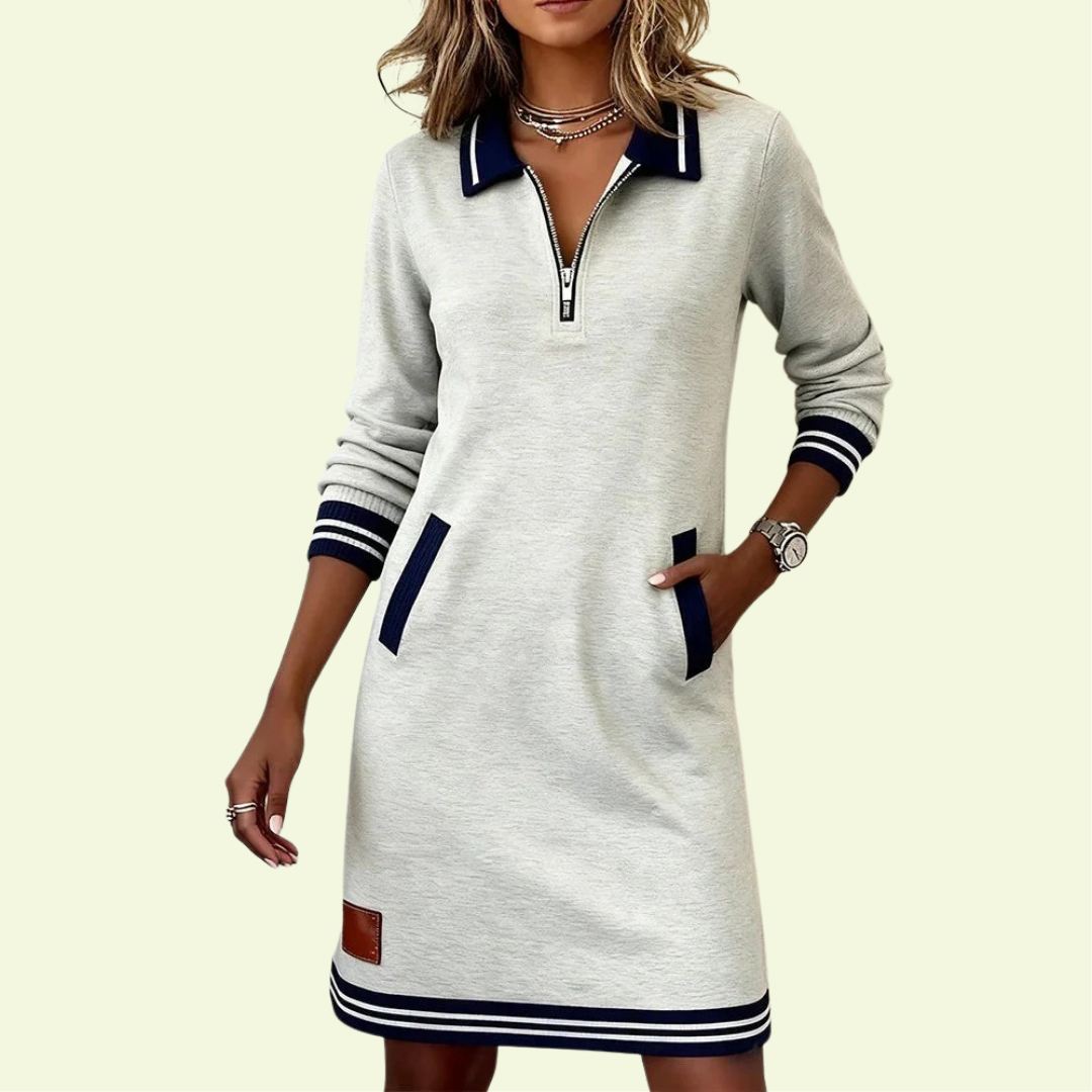 Elaiza® |  Abito Comfort Chic