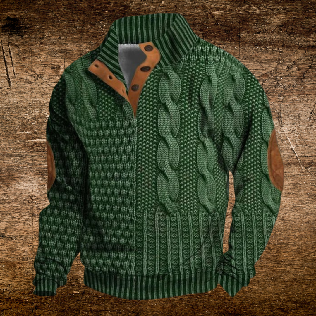 Sebastian® | Maglione Vintage Chic