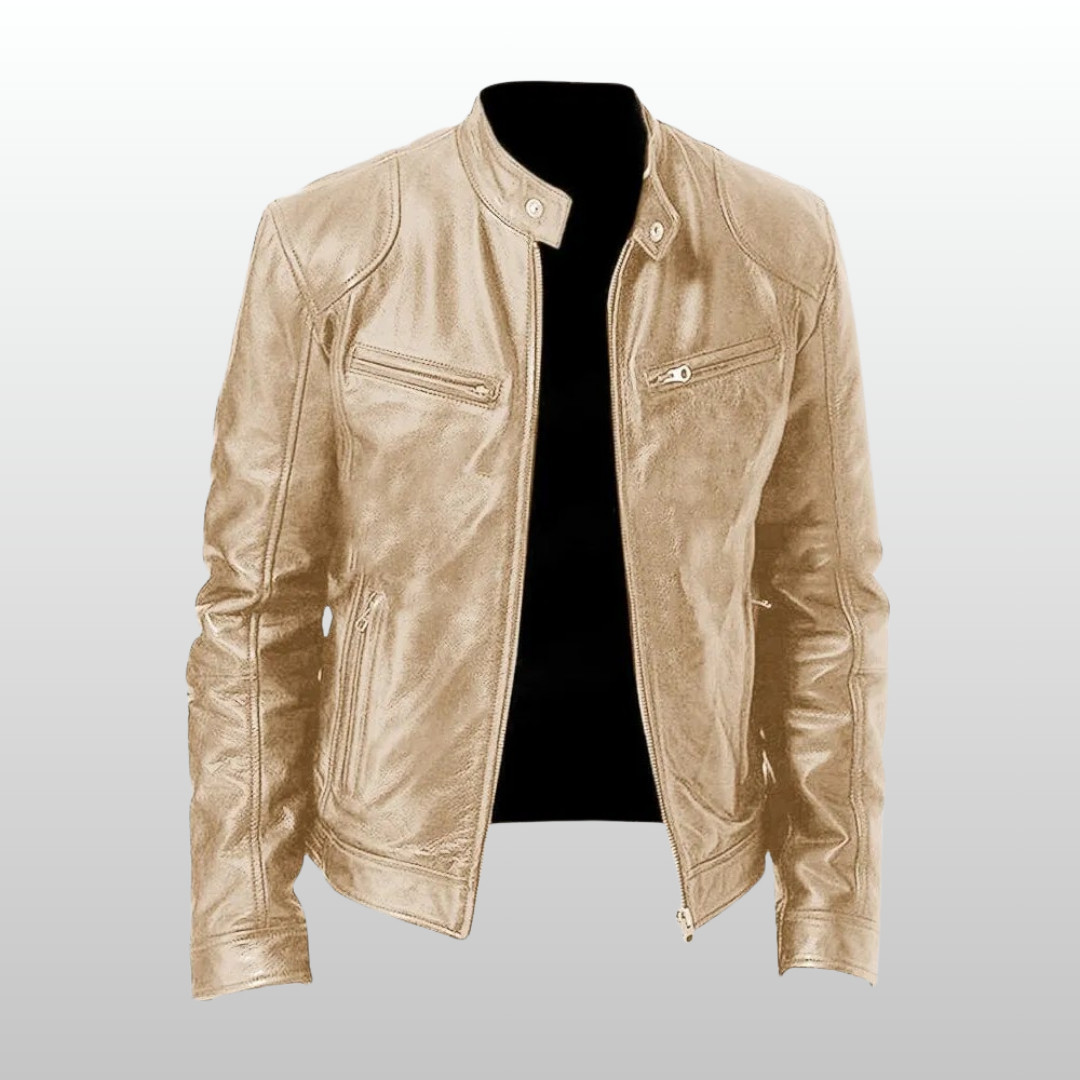 Mastro® | Giacca Stile Classico