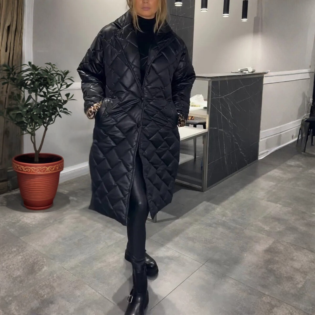 Selena® | Giacca Elegante Premium