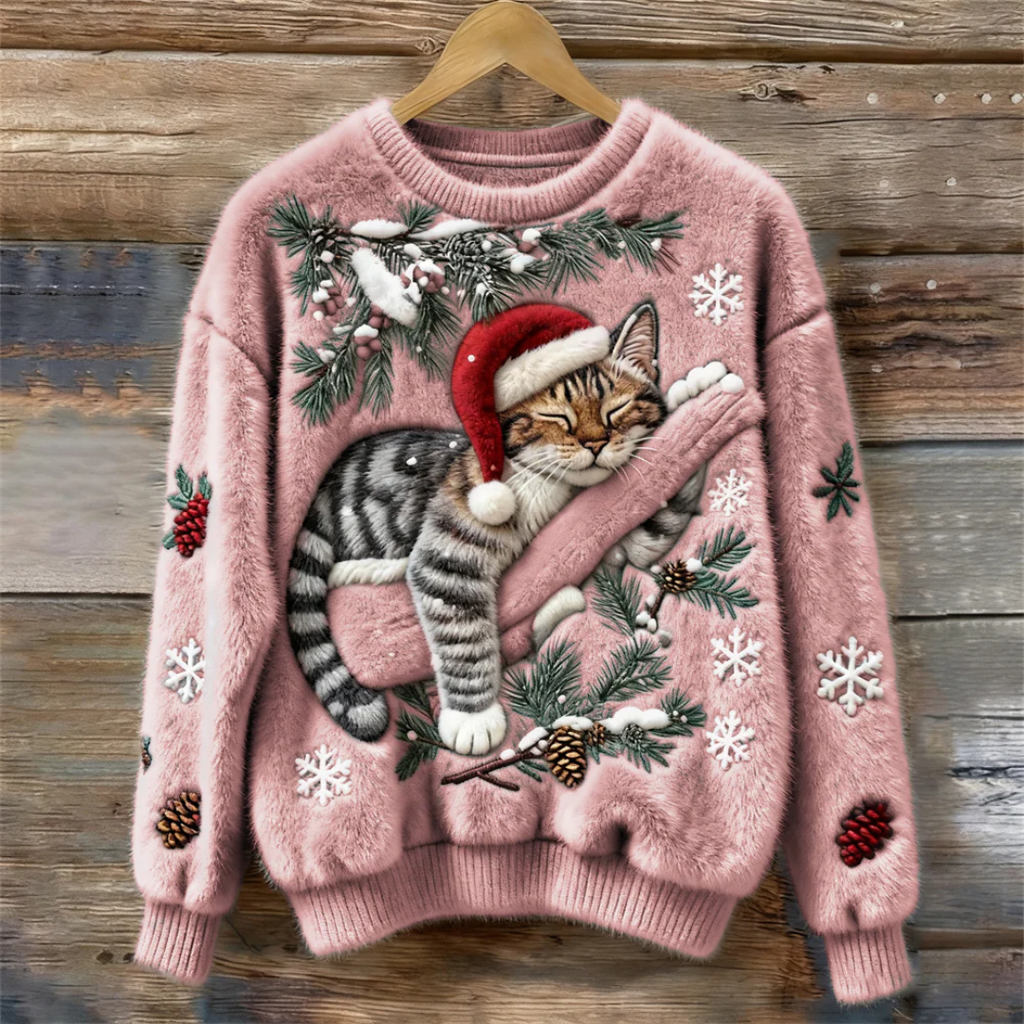 Fable® | Maglione Natalizio