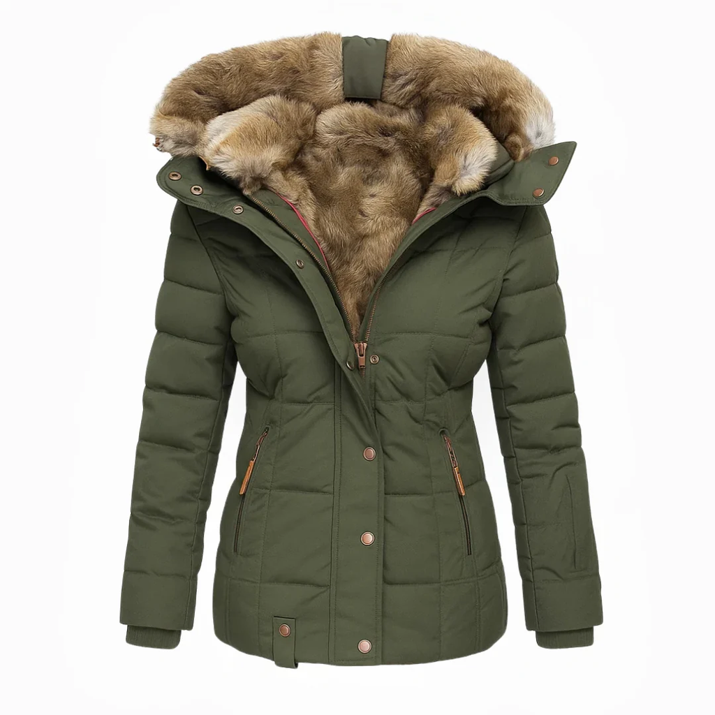 Clara® | Cappotto Invernale