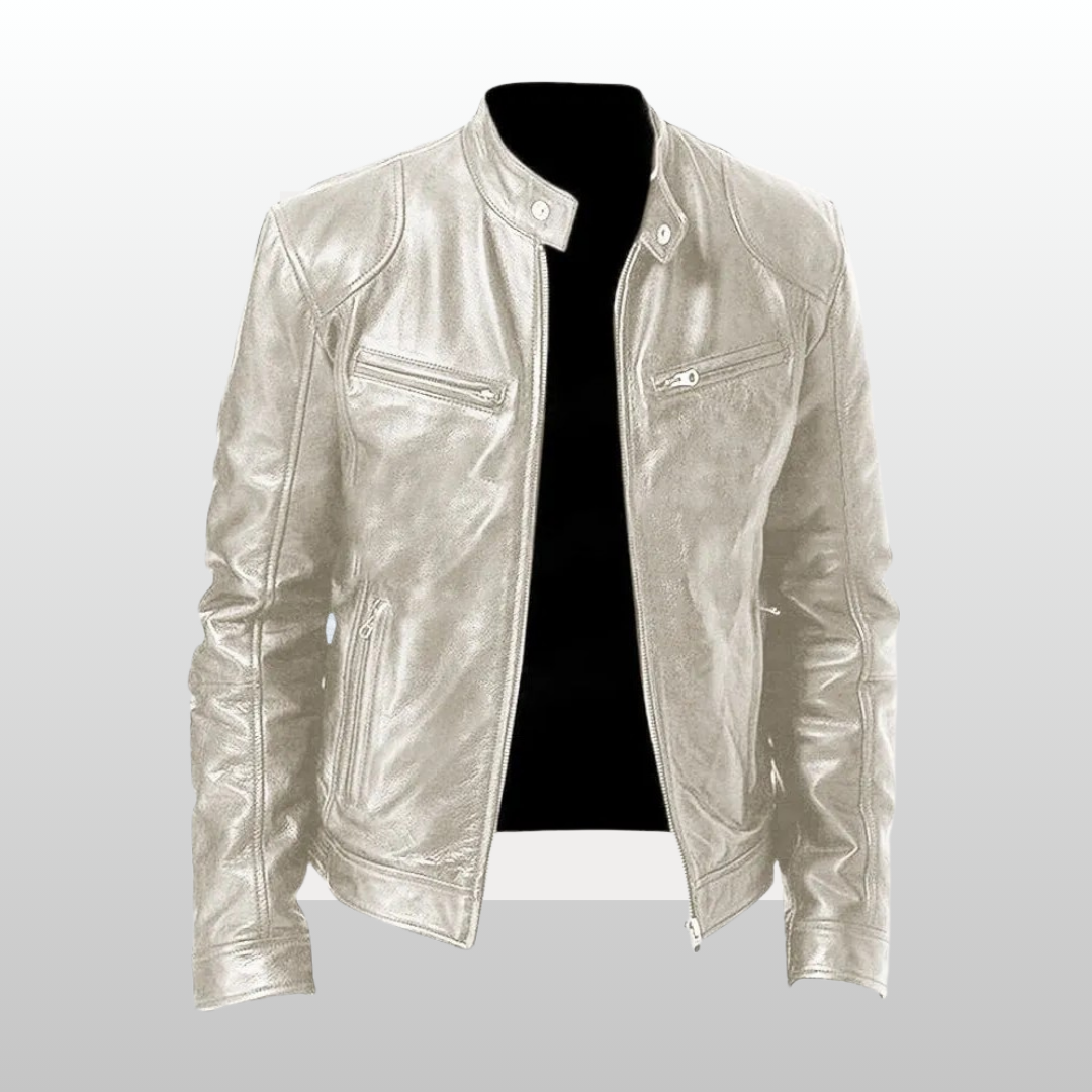 Mastro® | Giacca Stile Classico