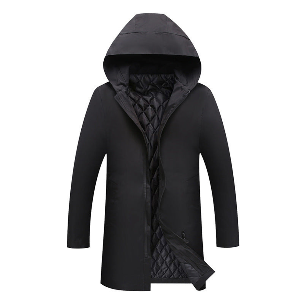 Julian® | Giaccone Lungo Deluxe