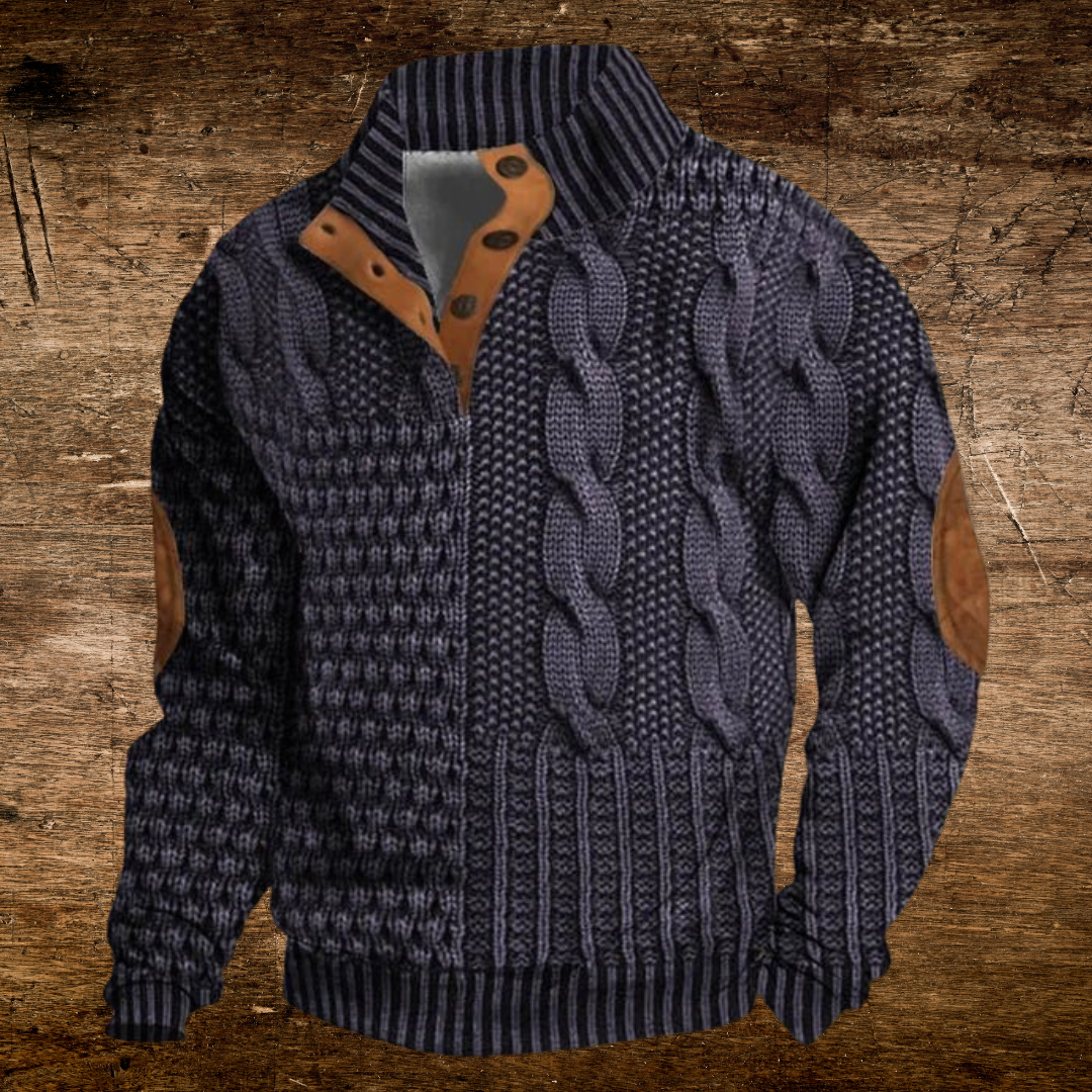 Sebastian® | Maglione Vintage Chic