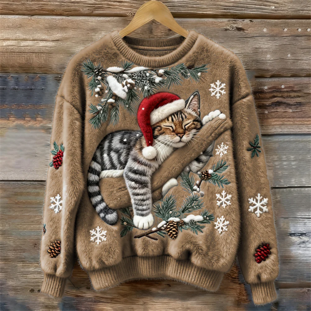 Fable® | Maglione Natalizio