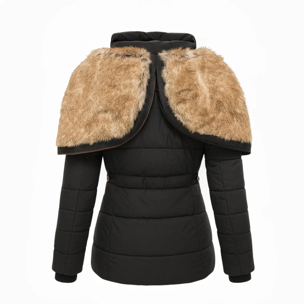Clara® | Cappotto Invernale