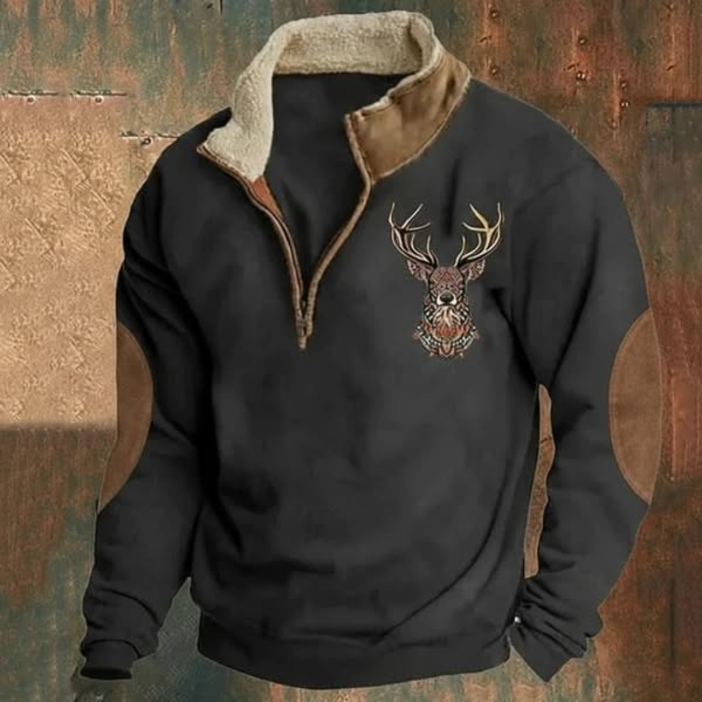 Draven® | Maglione Nordico