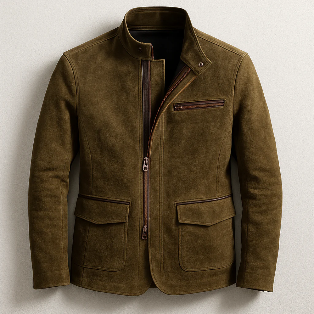 Ares®| Giacca Casual