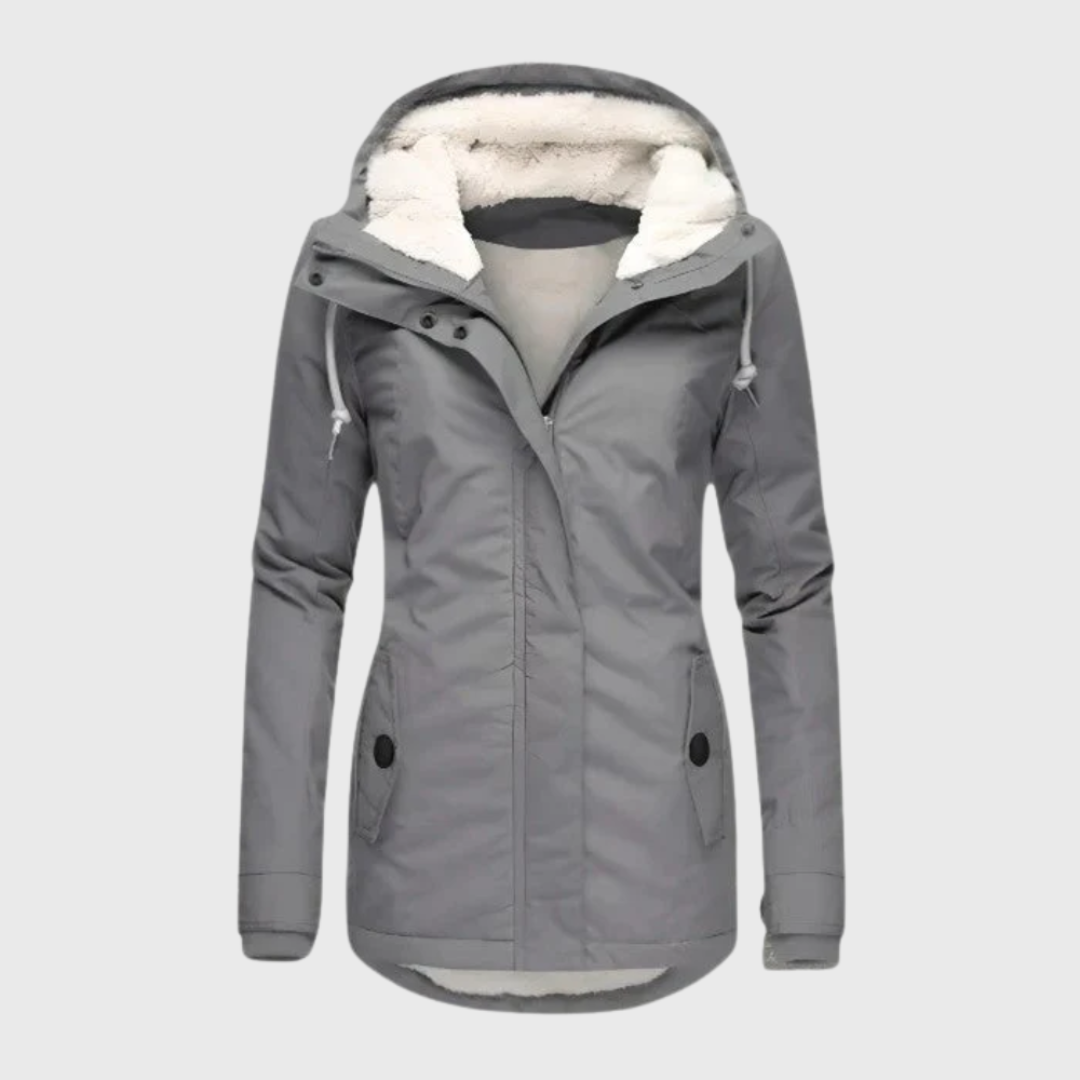 Thera® | Giacca Impermeabile Elegante