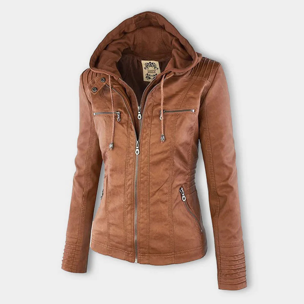 Roxana® | Giacca Urban Elegante
