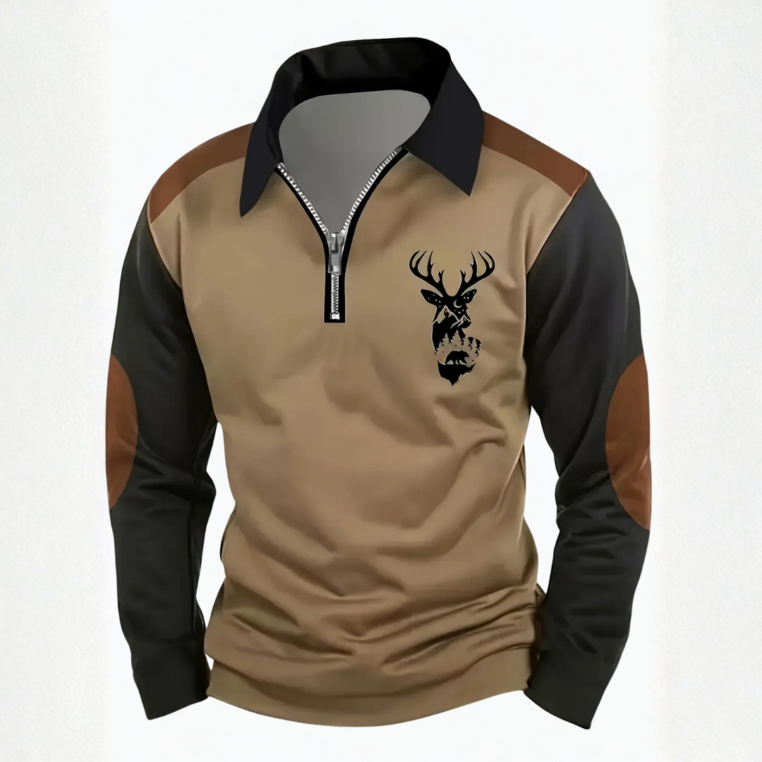 Ranger® | Maglione Elegante Nature